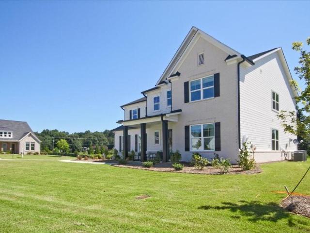 6410 Wallace Farms Drive