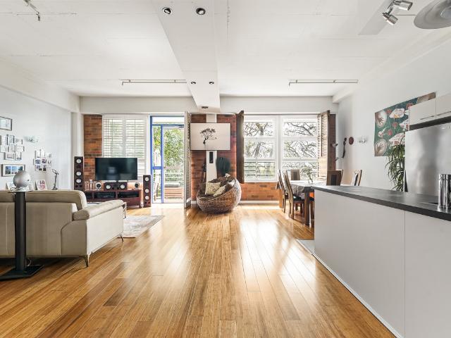 64/110 Macquarie Street, Teneriffe