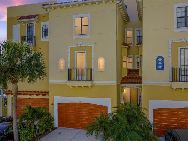6411 Mayra Shores Ln, Apollo Beach, FL 33572 | MLS #TB8473