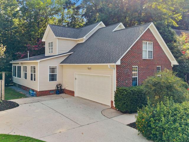 6411 Old Fort Road