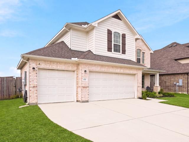 6411 Cones Lane