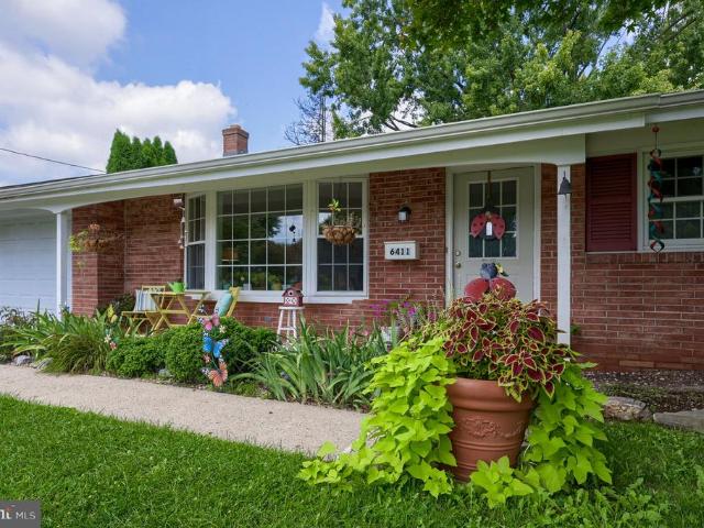 6411 Jeanette Drive