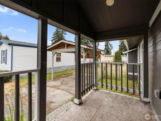 6411 st Avenue SW # 21