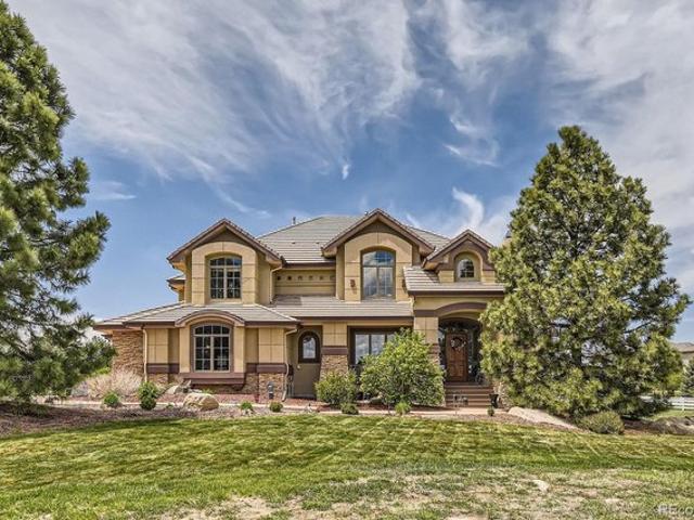 6411 Sand Rose Ct, Castle Rock, CO 80108