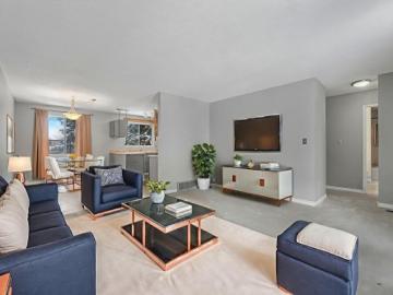 House for sale in Royal Gardens - Garden