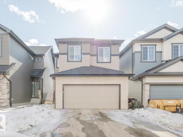 6411 27 Avenue Sw, Edmonton, AB, T6X 3G5 house for sale | Listing ID E4504 | Royal LePage