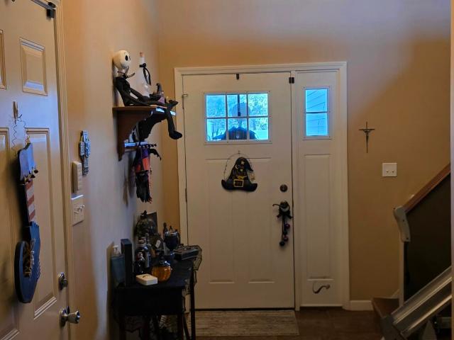 6412 Amanda Drive