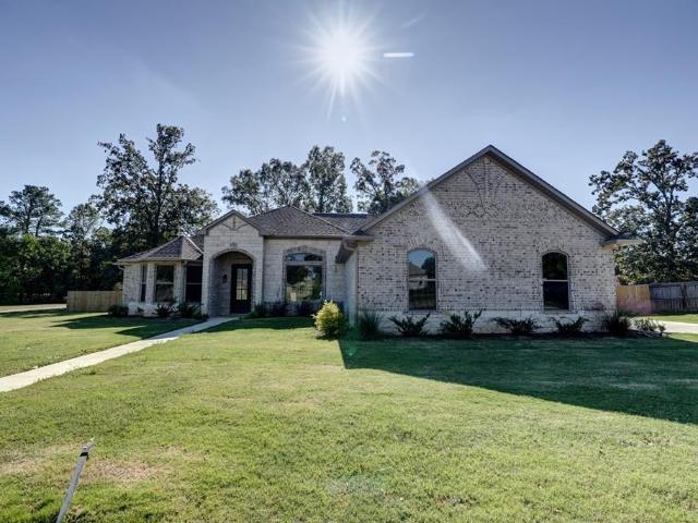 6412 Countryside Dr, Texarkana, AR