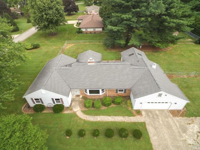 6412 Whippoorwill Lane