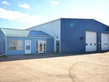 6412 52 Avenue, Bonnyville Town, AB, T9N 2L8 commercial for.