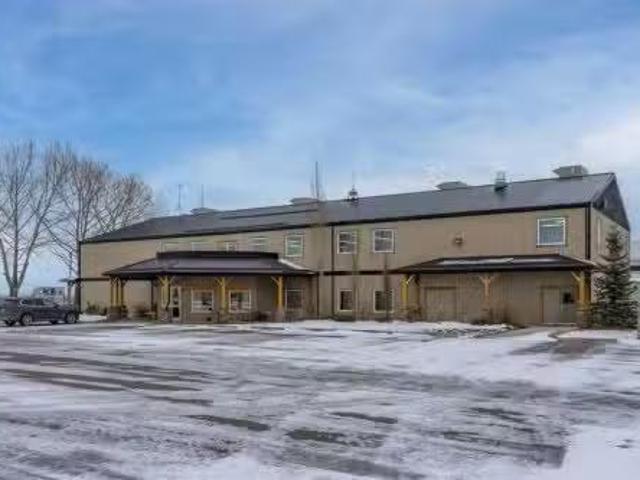 64137 Highway 543 East, High River, AB, T0L 0A0 commercial f.