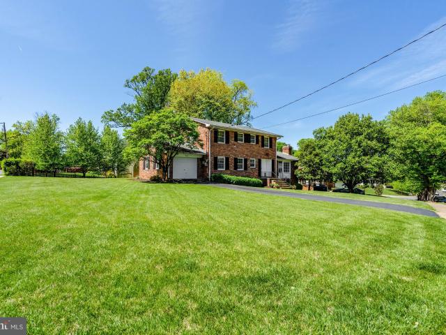 6413 Noble Dr, McLean, VA 22101 | MLS #VAFX2307