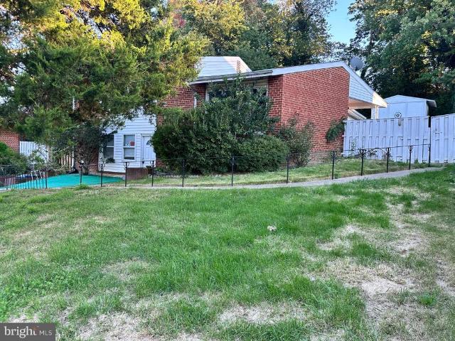 6413 Edsall Road