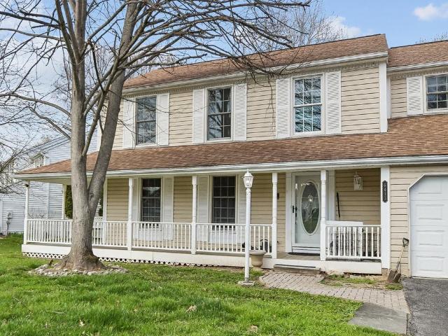 6413 White Peach Place