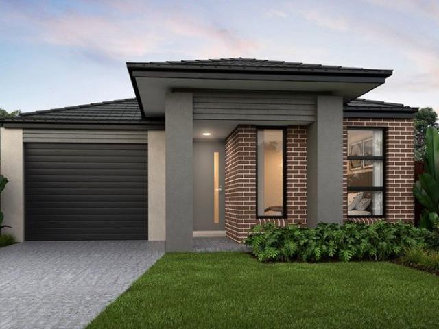 $641,000 Fixed Priced & Full Turnkey inclusions home in Officer!