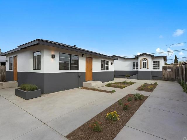 641 43 Morrison St, San Diego, CA 92102 | MLS #NDP2600