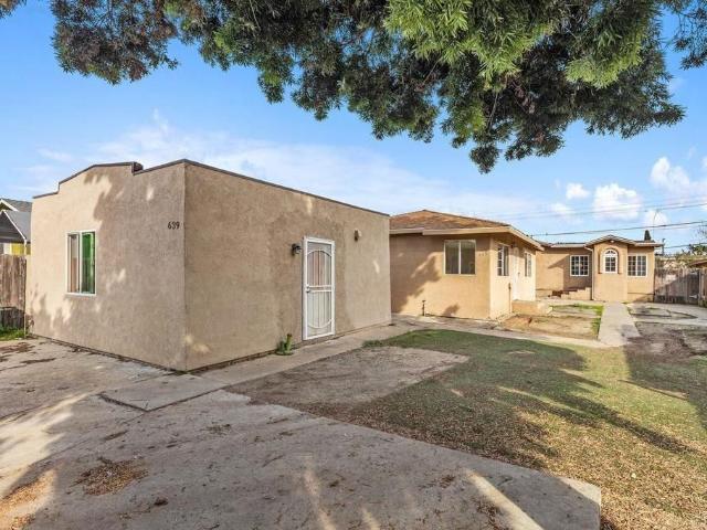 641 43 Morrison Street, San Diego, US, CA