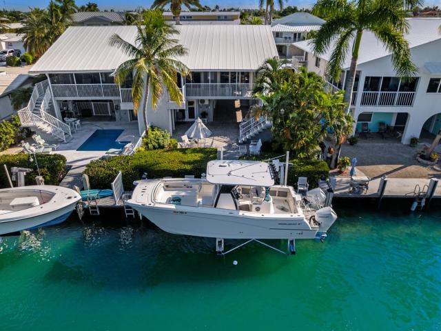 641 9th Street, Key Colony Beach, US, FL