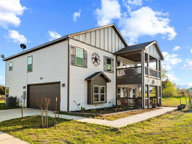 641 Countess Rd, Quinlan, TX 75474 | MLS #21221