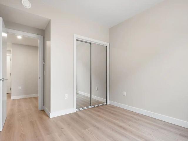 641 Claremont — 1B+D 2