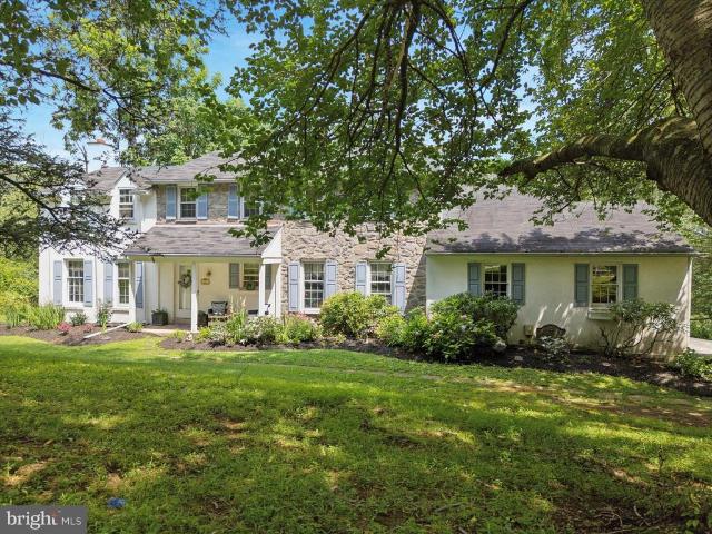 641 Andover Road