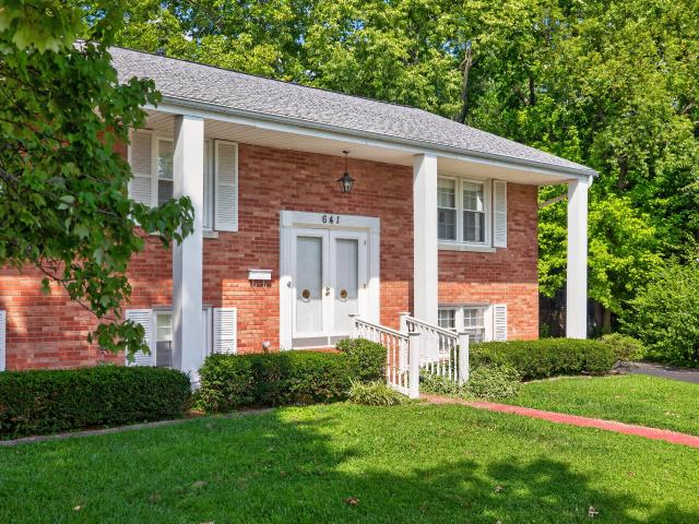 641 Bellcastle Road