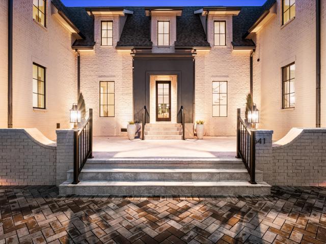 641 Brook Hollow Rd, Nashville, TN 37205 | MLS #3262