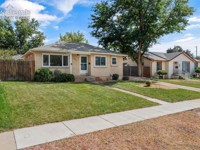 641 Glen Eyrie Circle