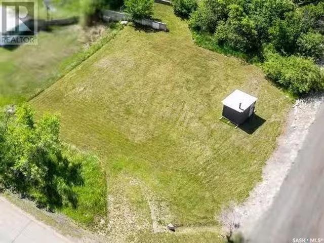 641 Grand Avenue, Buena Vista, SK, S2V 1A2 vacant land for s.