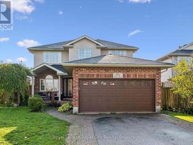 641 Grange Road, Guelph Grange Road, ON, N1E 7K7 house for sale | Listing ID X14081 | Royal LePage