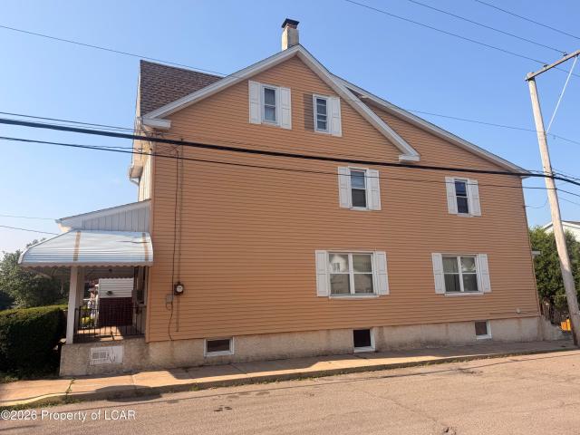 641 Grant Street