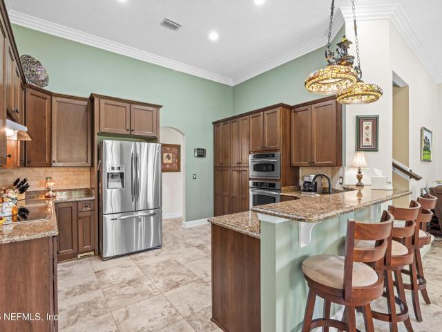 641 Donald Ross Way, St. Augustine, FL 32092 | MLS #2132