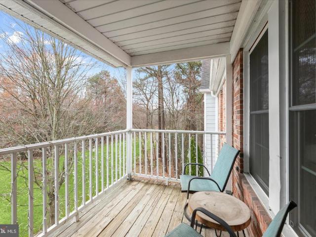 641 Deering Road # 2J