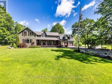 641 Enright Road, Tyendinaga Township, ON, K0K 3A0 house for sale | Listing ID X13471 | Royal LePage