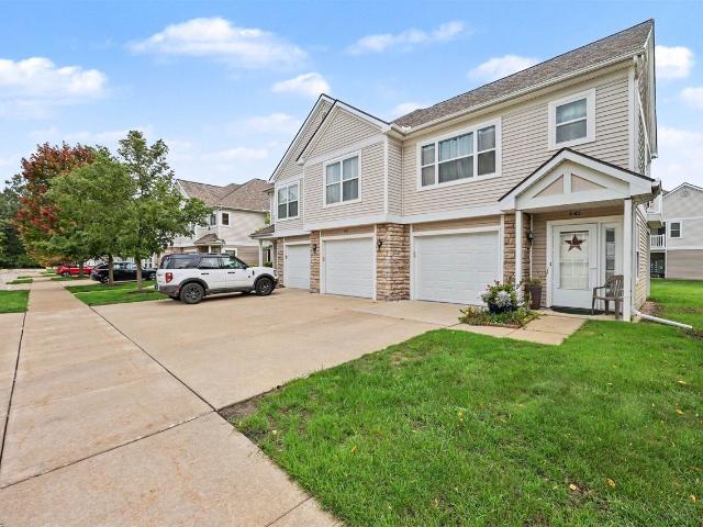 641 Fieldstone Circle