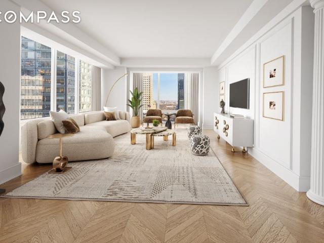 641 Fifth Avenue, New York, NY