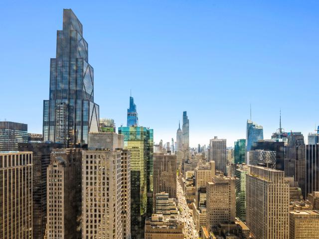 641 Fifth Avenue, New York, NY