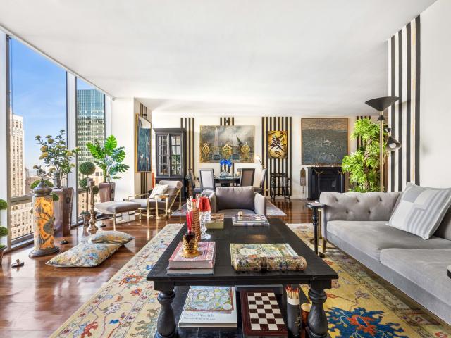 641 Fifth Avenue, New York, NY