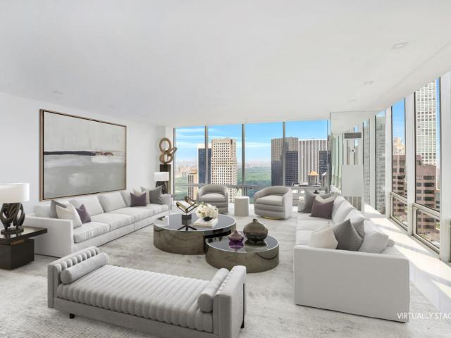 641 Fifth Avenue, New York, NY