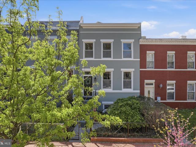 641 L St NE, Washington, DC 20002 | MLS #DCDC2255