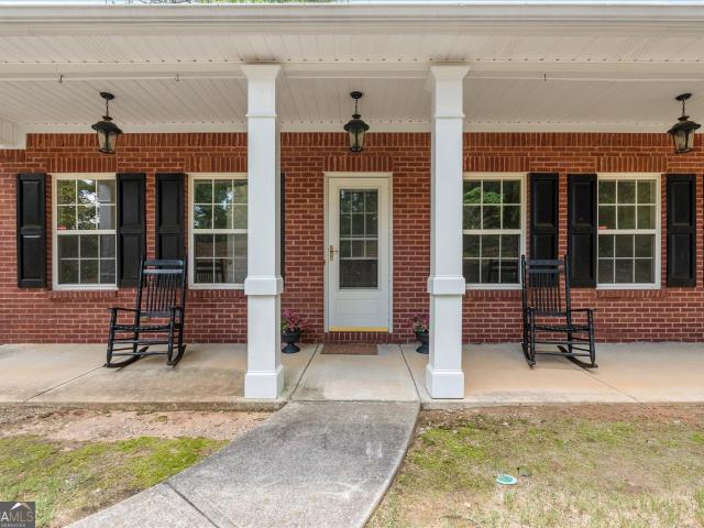 641 Ledbetter Road