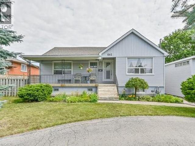 641 Limeridge Road E, Hamilton, ON, L8W 1A2 house for sale | Listing ID 40852 | Royal LePage