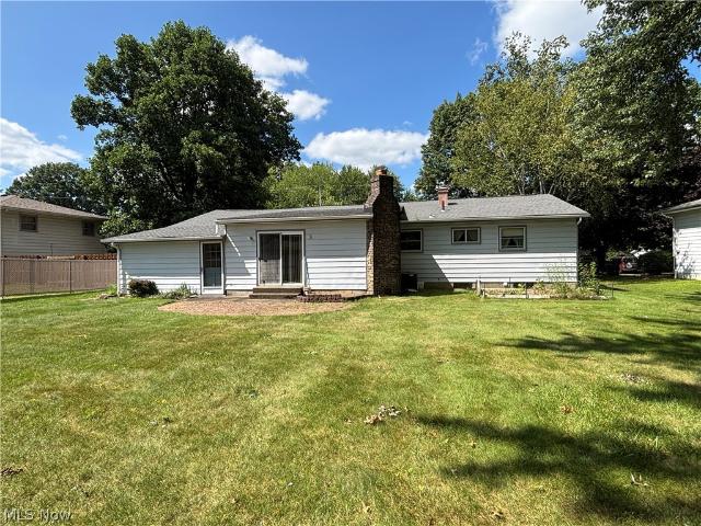 641 Matawan Drive