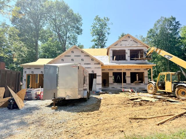 641 N Tulip Court