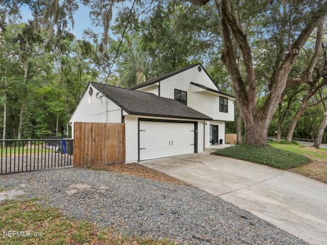641 Nelson Dr, Orange Park, FL 32073 | MLS #2101