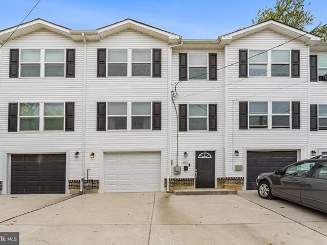 641 S Connell St, Wilmington, DE 19805