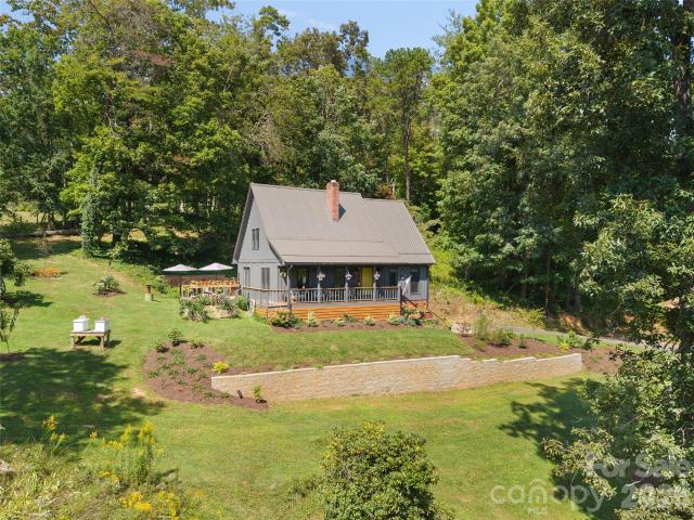 641 Scruggs Circle
