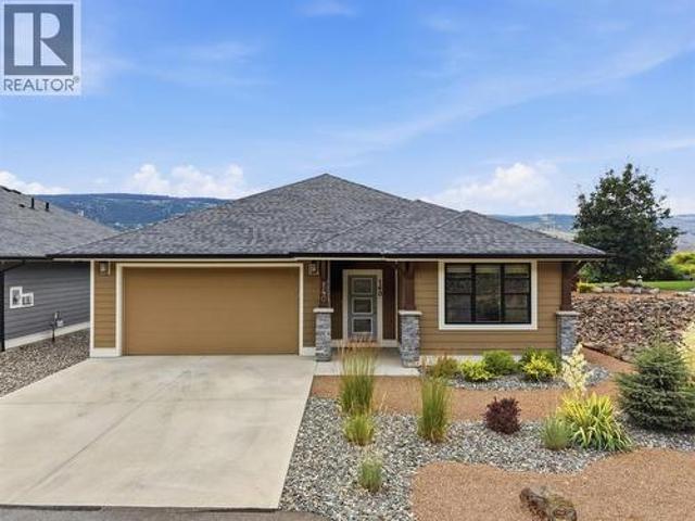 641 Shuswap Road E Unit# 140, Kamloops, BC, V2H 0E2 house for sale | Listing ID 10394 | Royal LePage