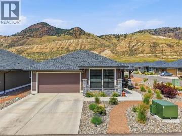 641 Shuswap Road E Unit# 327, Kamloops, BC, V2H 0E2 house for sale | Listing ID 10390 | Royal LePage