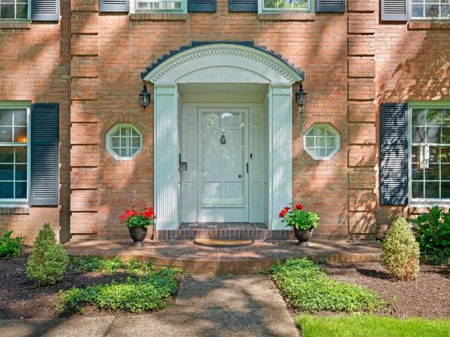 641 Pine Road